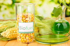 Longley Green biofuel availability