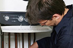 boiler repair Longley Green