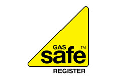 gas safe companies Longley Green